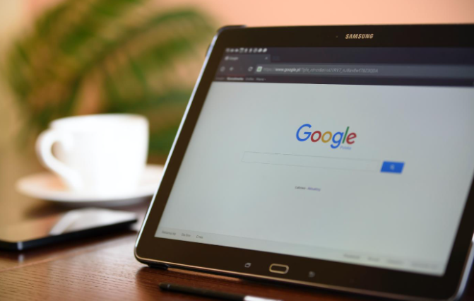 Google Chrome如何优化网页多任务处理减少卡顿现象1