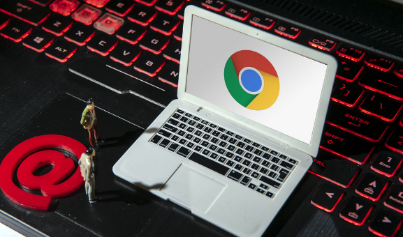 如何在Google Chrome浏览器中修改书签设置
