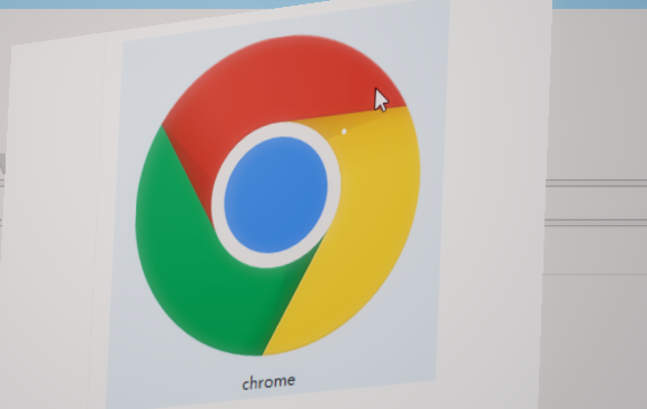Google Chrome自带翻译功能无法使用怎么修复1