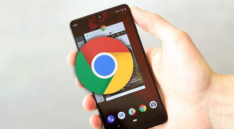 提高Chrome浏览器页面加载的速度技巧1
