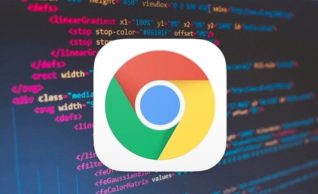 如何在Chrome浏览器中查看开发者工具1