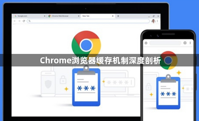 Chrome浏览器缓存机制深度剖析1
