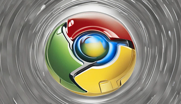 Google浏览器下载网页时内容错乱的修复方法1