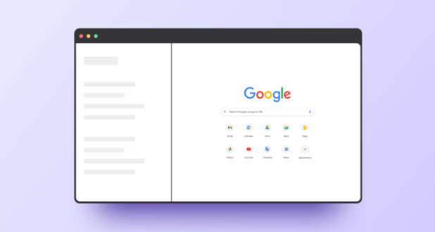 Google浏览器下载安装包多版本管理与更新1