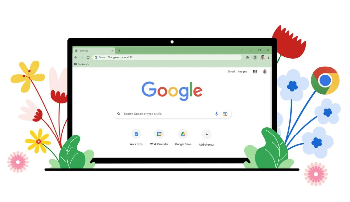 Google Chrome浏览器缓存机制优化方案1