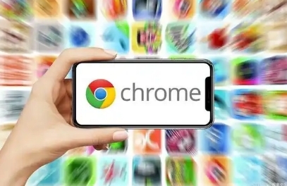Google Chrome下载后设置界面卡顿如何优化1