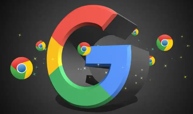 Google Chrome浏览器自带工具栏组件介绍1