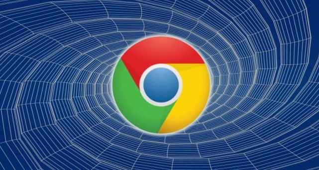 Chrome浏览器启用无缝网页内容加载功能1
