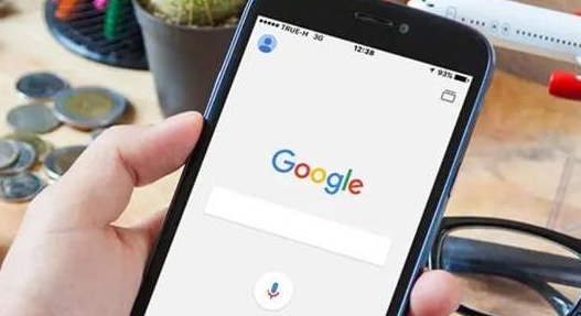 Chrome官方下载完成后如何配置首页1
