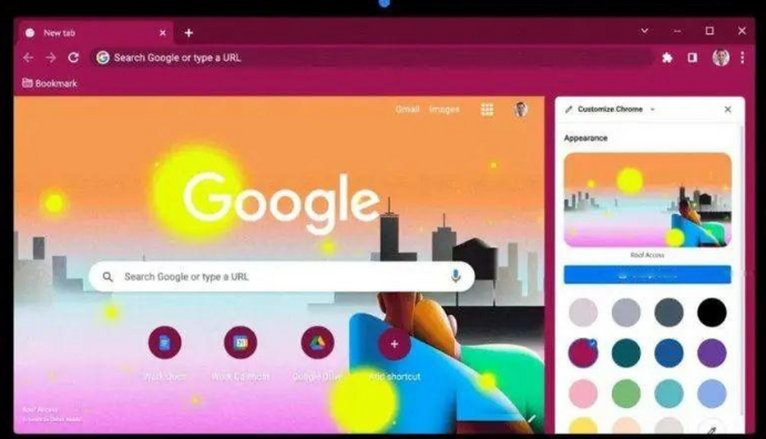 Google Chrome下载失败的常见配置错误分析1