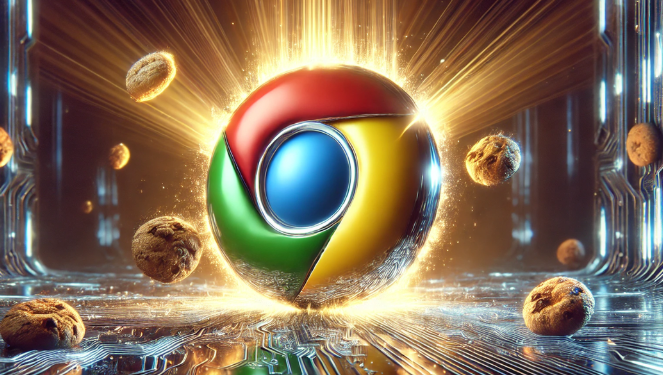 Google浏览器下载时网络断开怎么办1