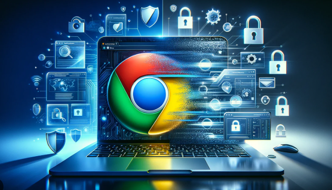 Chrome浏览器下载安装及账号管理功能详解1