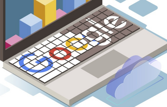 Google Chrome下载安装包网络异常解决1