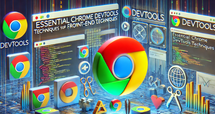 Chrome浏览器缓存机制优化技巧1
