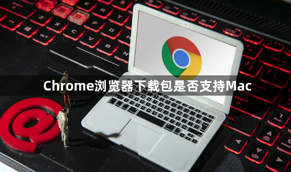 Chrome浏览器下载包是否支持Mac1