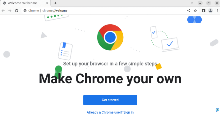 google浏览器插件如何限制使用时段1