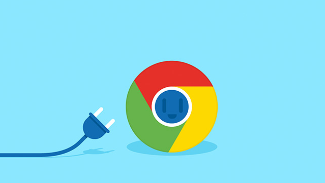 Chrome浏览器下载内容显示空白如何清除临时文件