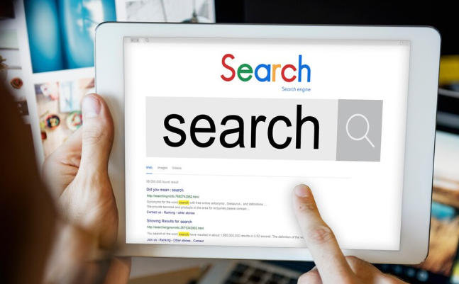 Google Chrome下载文件后如何快速打开