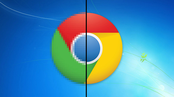 Google浏览器下载资源自动档案加密怎么关闭