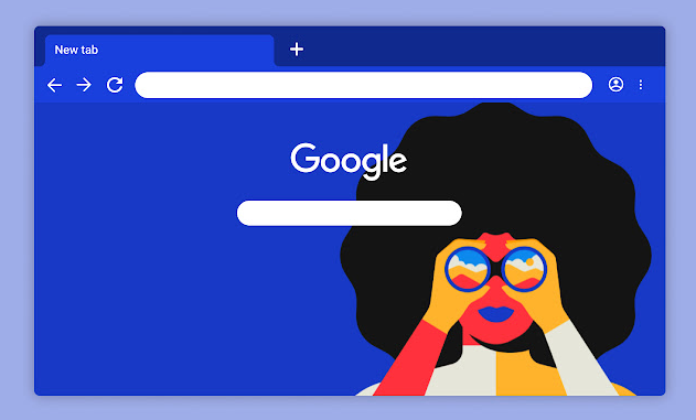 Google浏览器下载安装失败提示网络中断怎么办1