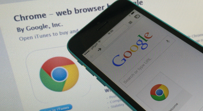 Chrome浏览器缓存清理后网页还会慢吗1
