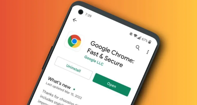 google Chrome浏览器启动效率优化策略及操作