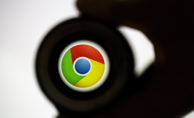 Chrome浏览器下载安装及下载进度加速操作教程